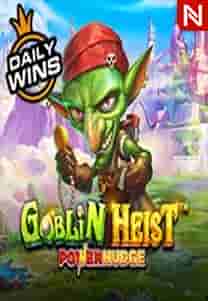 Goblin Heist Powernudge™